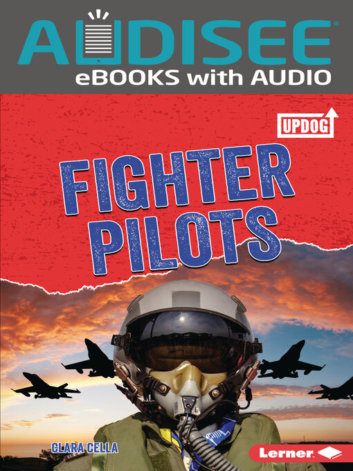 Title details for Fighter Pilots by Clara Cella - Available